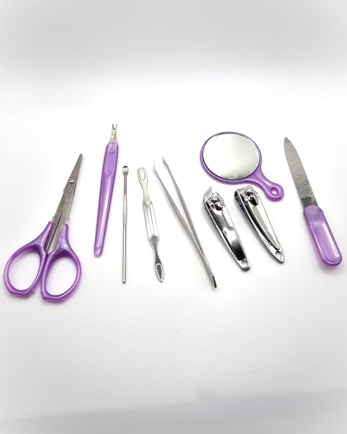 Apple Nails Set AKTIONSPREIS statt 14.90