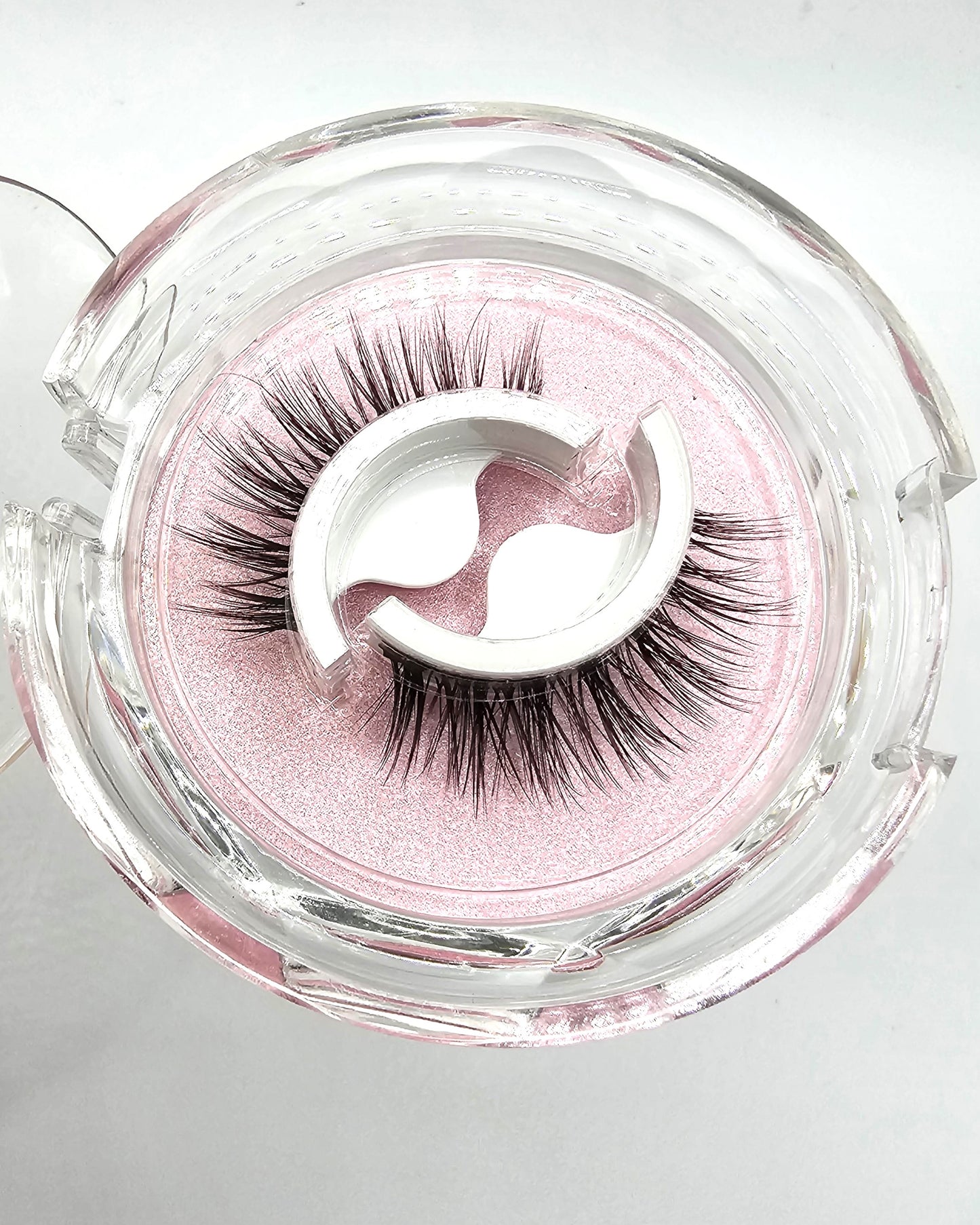 Selbstklebende Wimpern D03