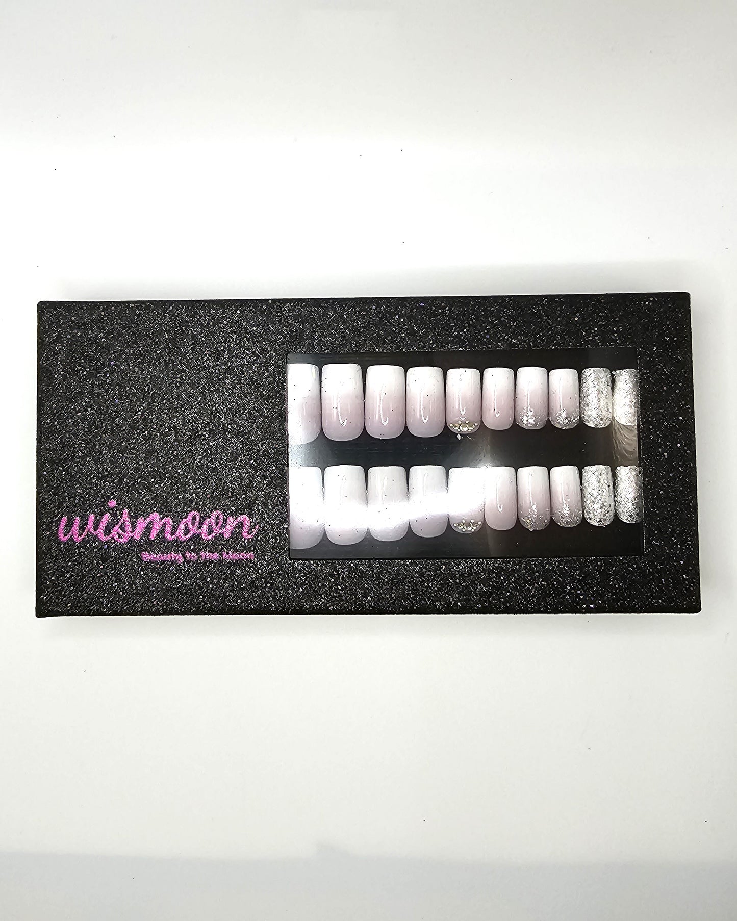 Wismoon - Nails WGS