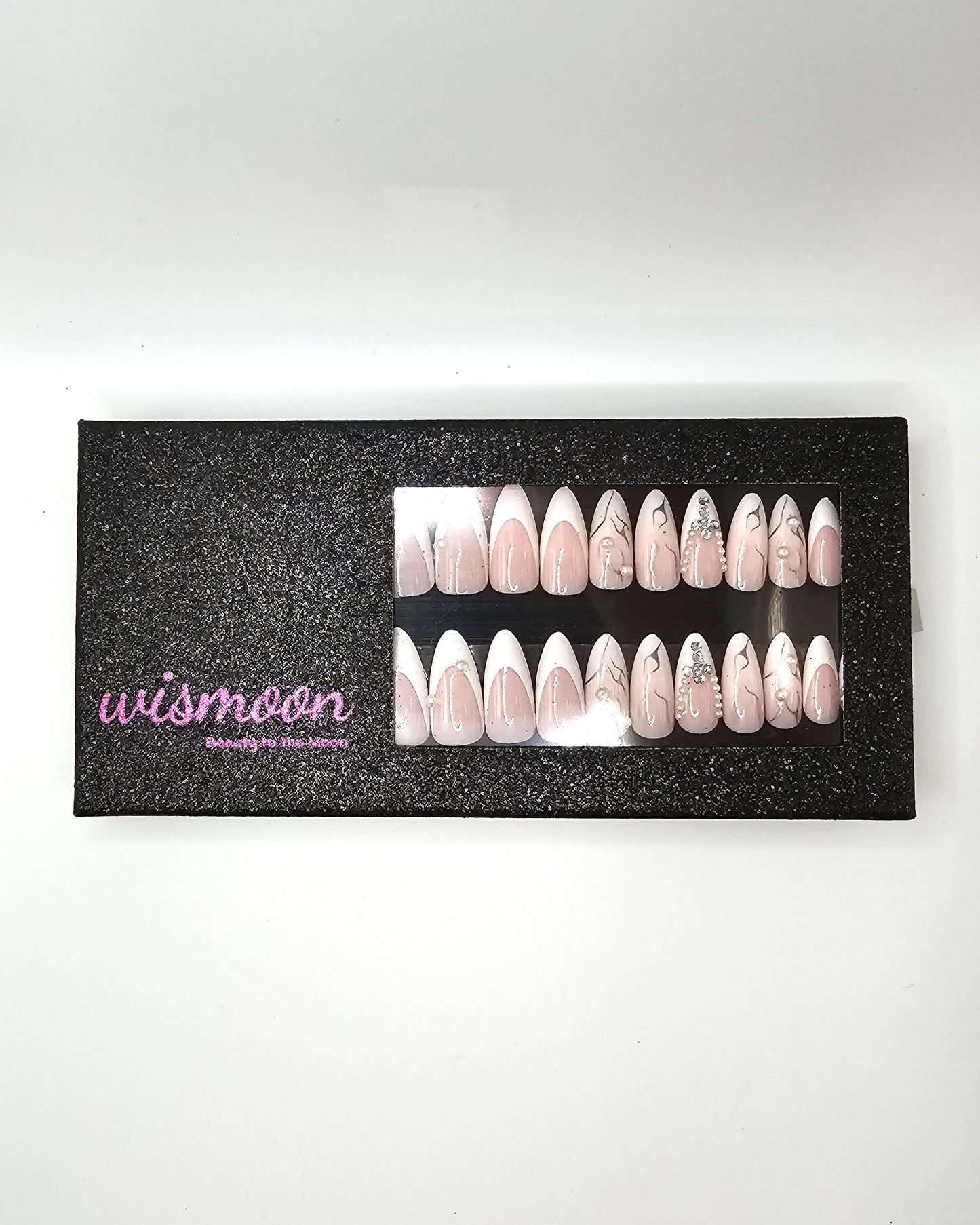 Wismoon - Nails WPB