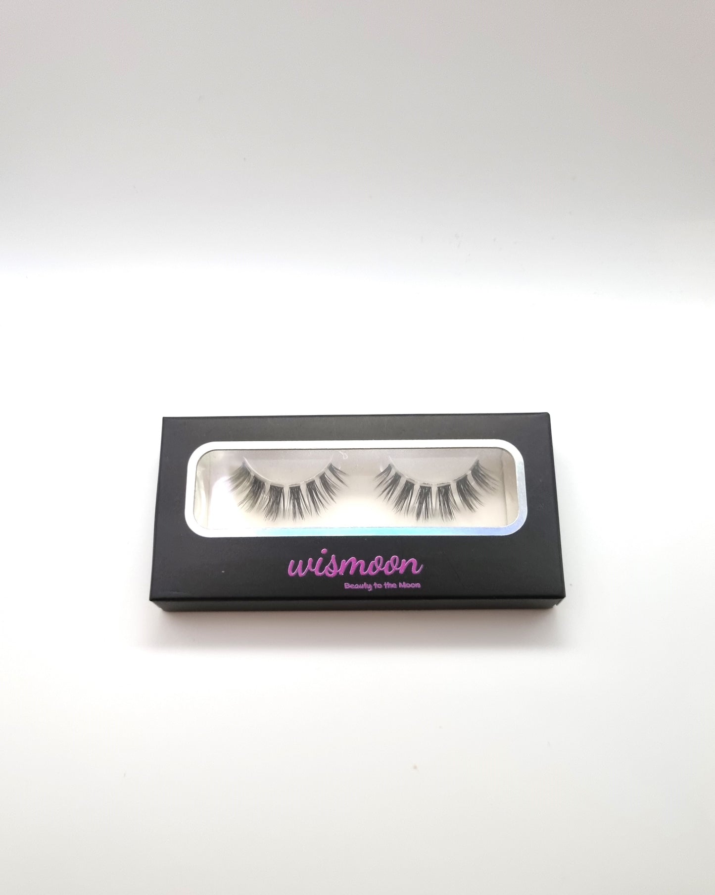 Wismoon - Invisible Band Lashes BDL85