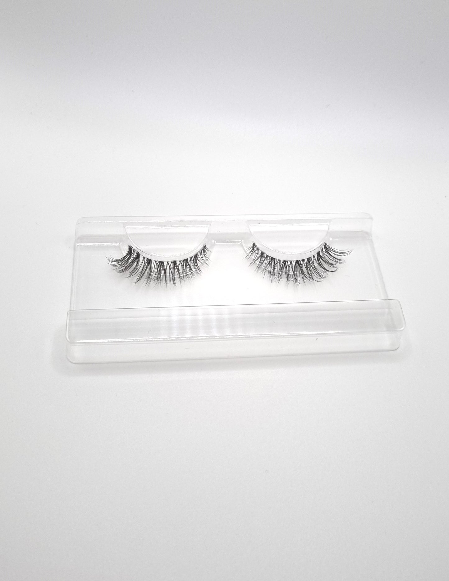 Wismoon - Invisible Band Lashes NS11