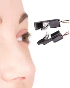 Magnet Wimpern Set