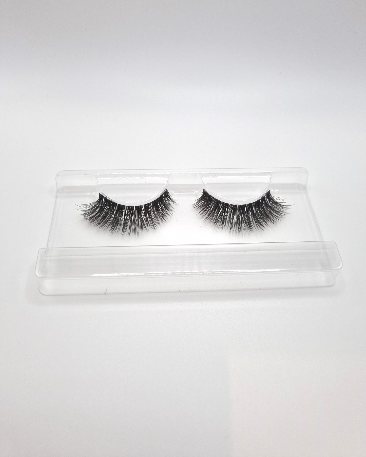 Wismoon - Invisible Band Lashes TF03