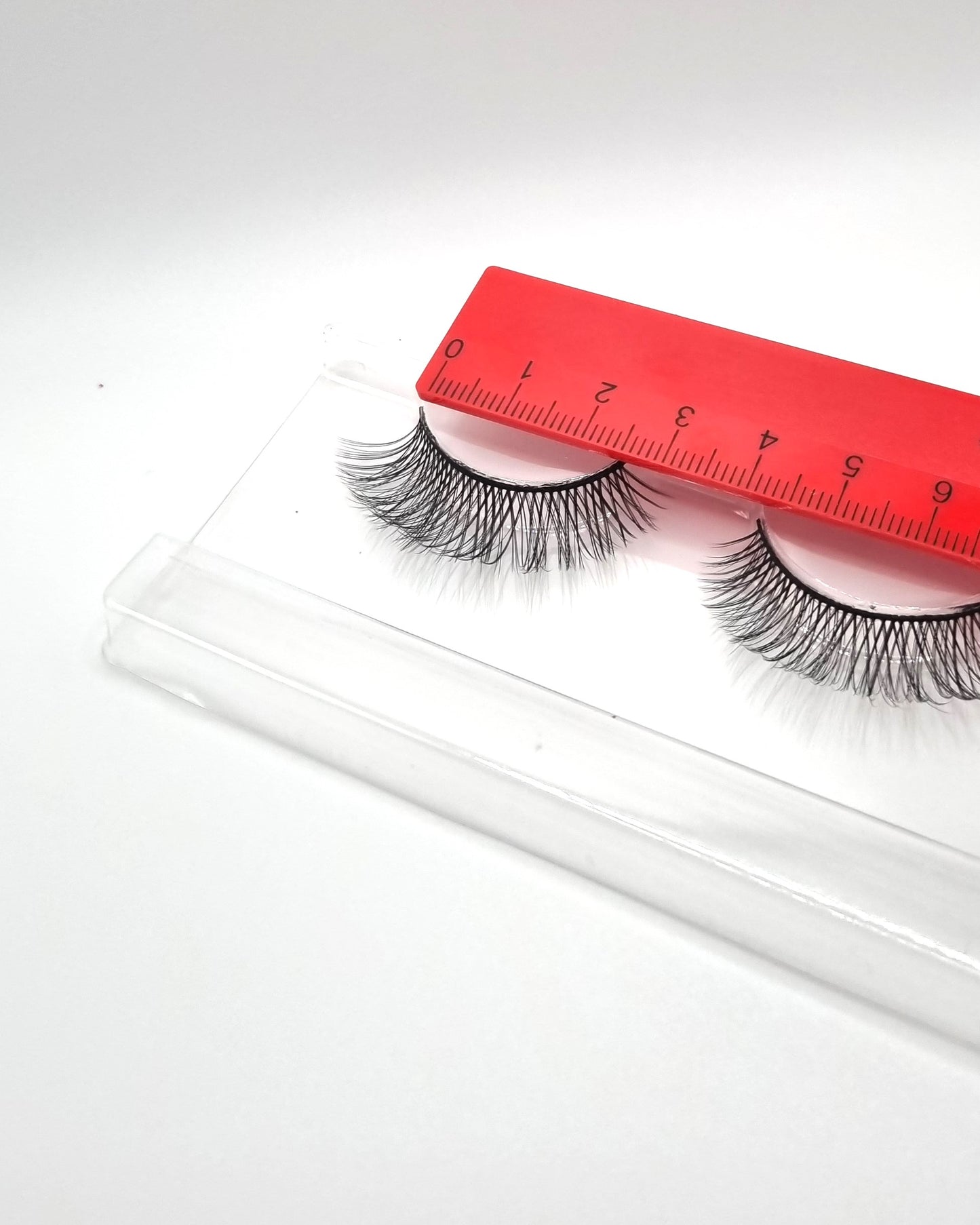 Wismoon - Lashes E01