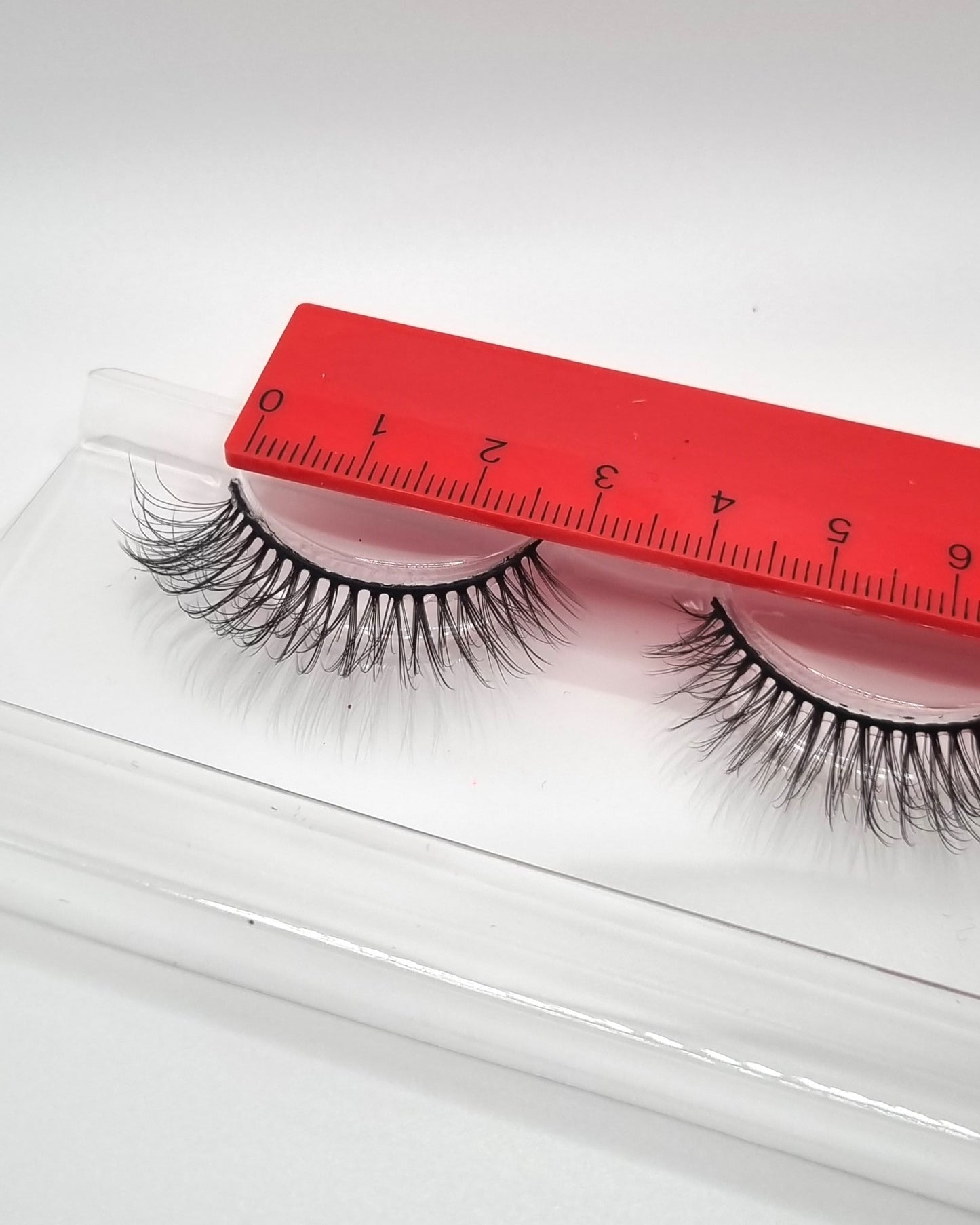 Wismoon - Lashes E17