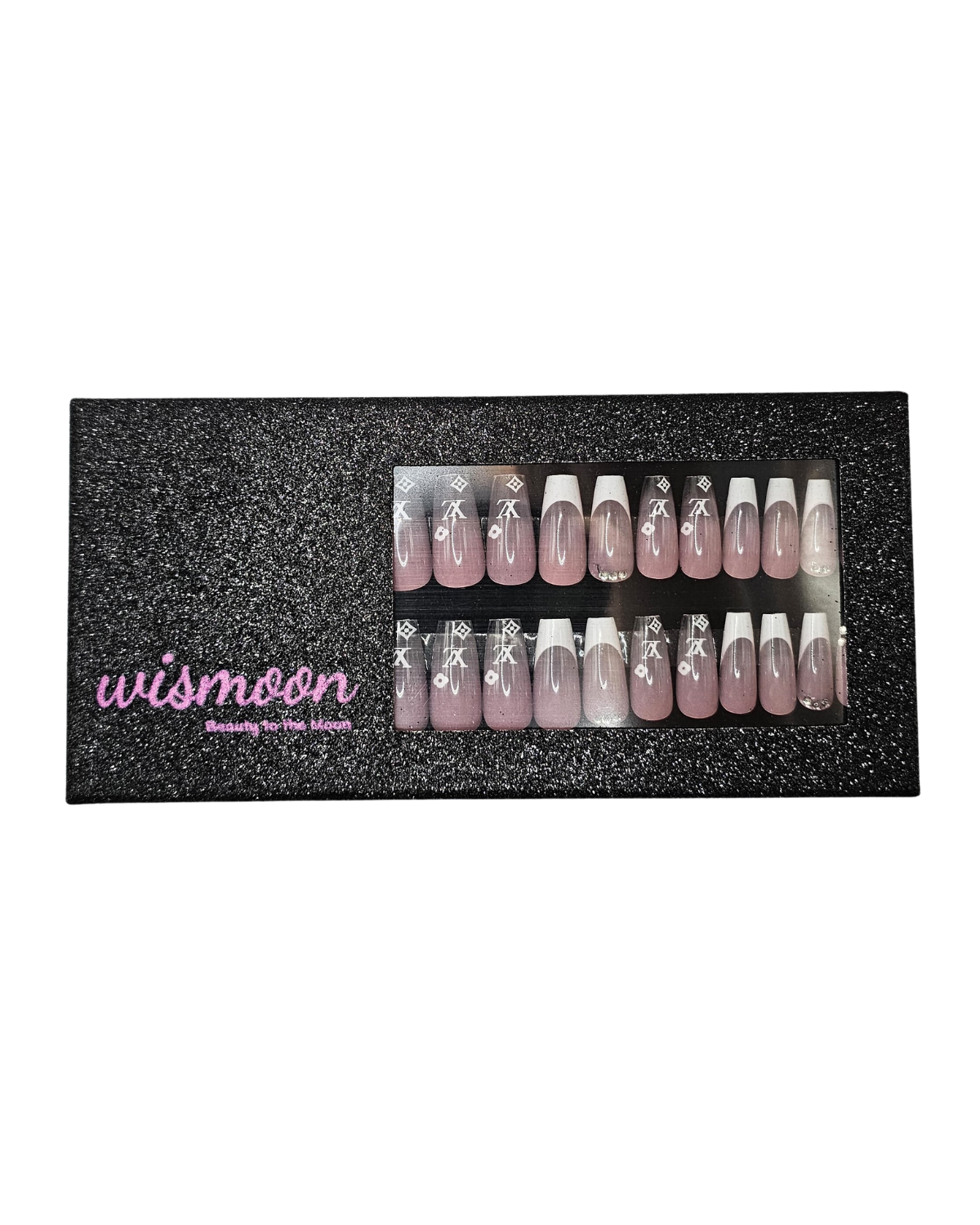 Wismoon - Nails NLV