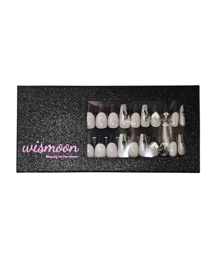 Wismoon - Nails NB1