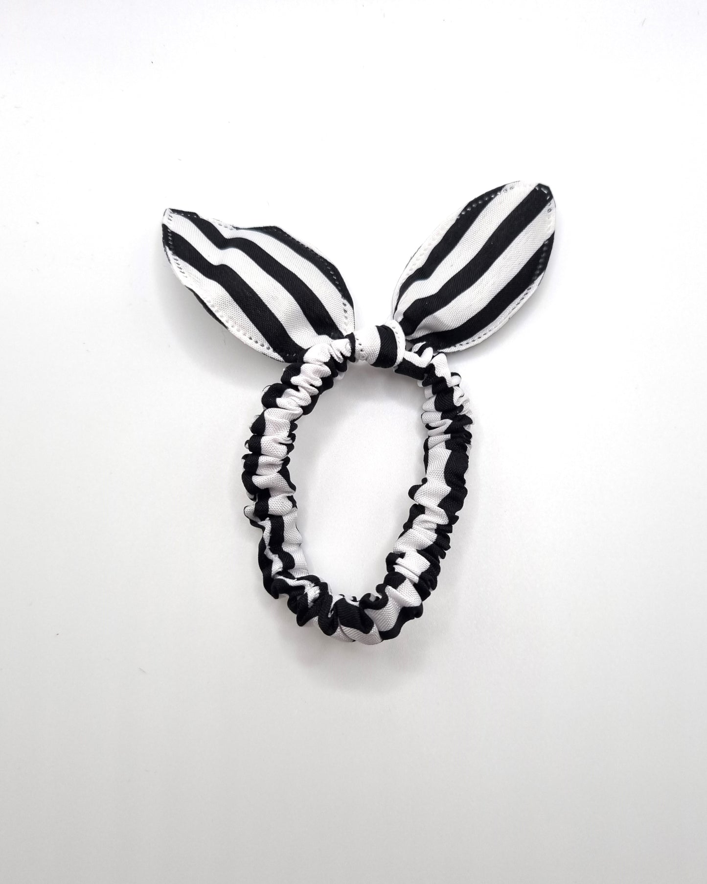 Rabbit Scrunchies Haarband