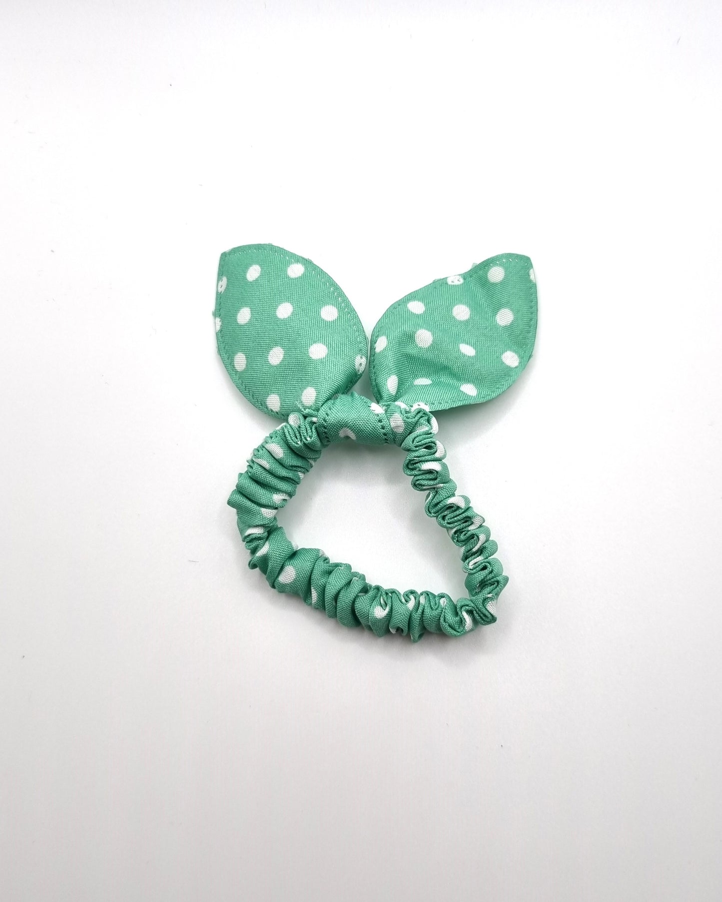 Rabbit Scrunchies Haarband