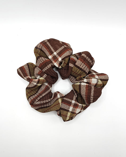 Vintage Scrunchie 004