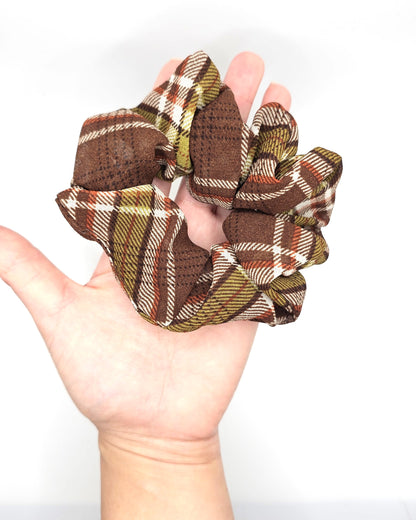 Vintage Scrunchie 004