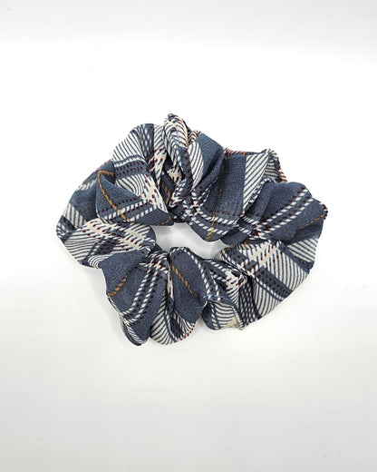 Vintage Scrunchie 005