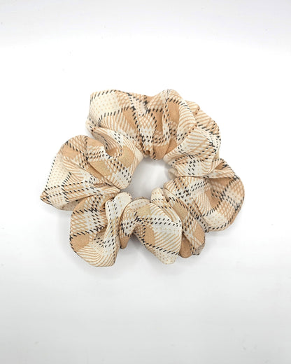 Vintage Scrunchie 003