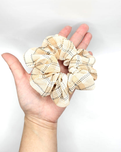 Vintage Scrunchie 003