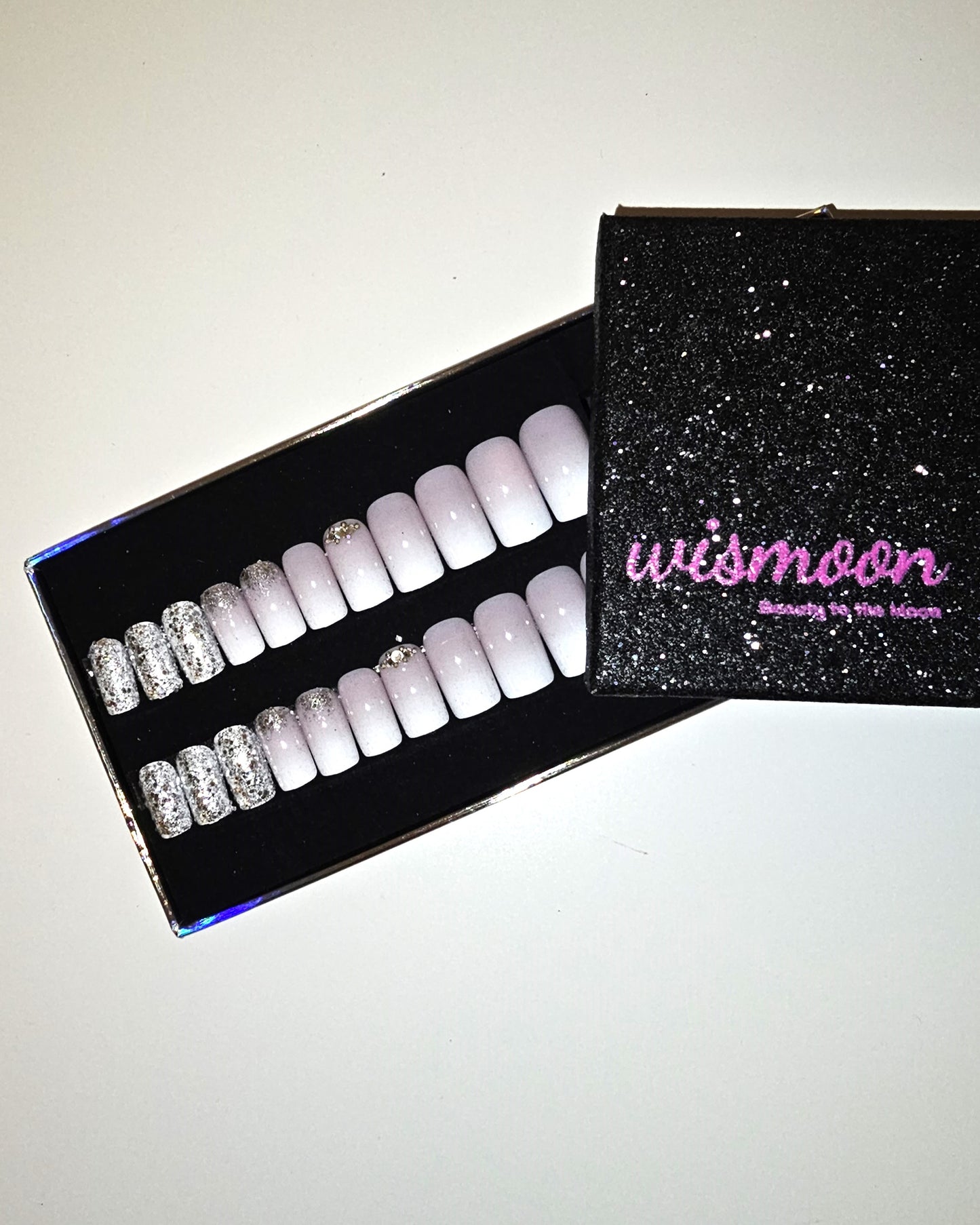 Wismoon - Nails WGS