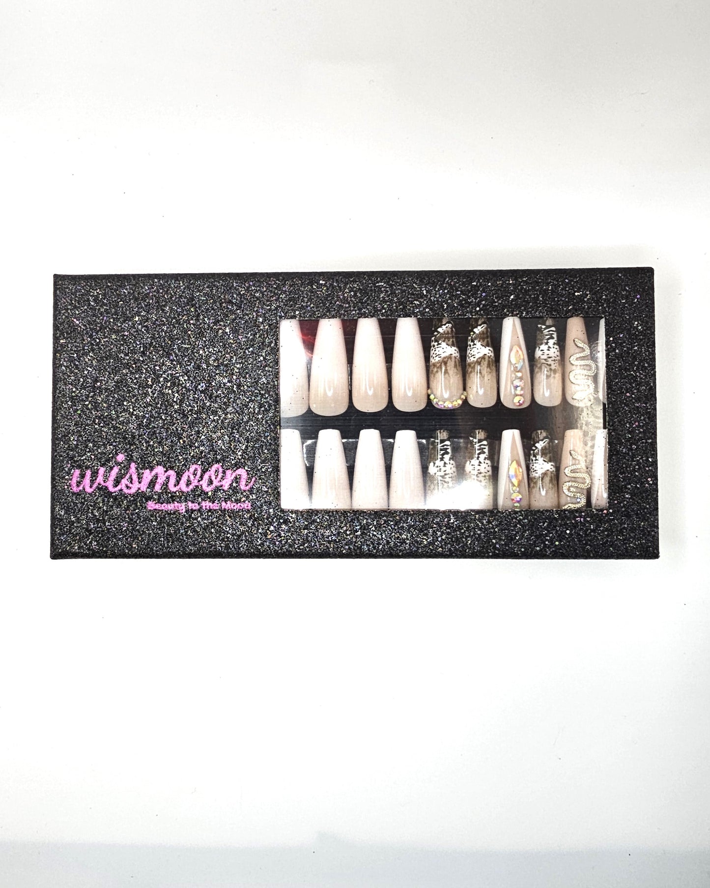 Wismoon - Nails WSM