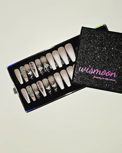 Wismoon - Nails WSM