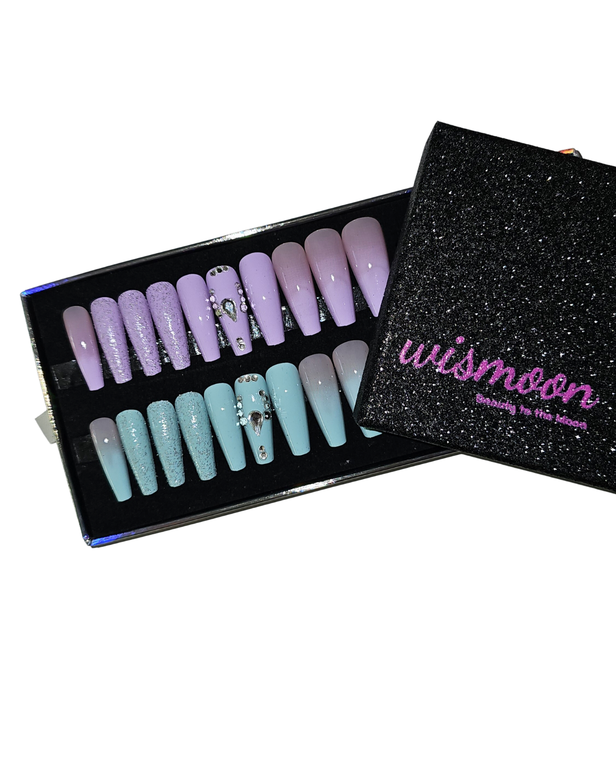 Wismoon - Nails NVB