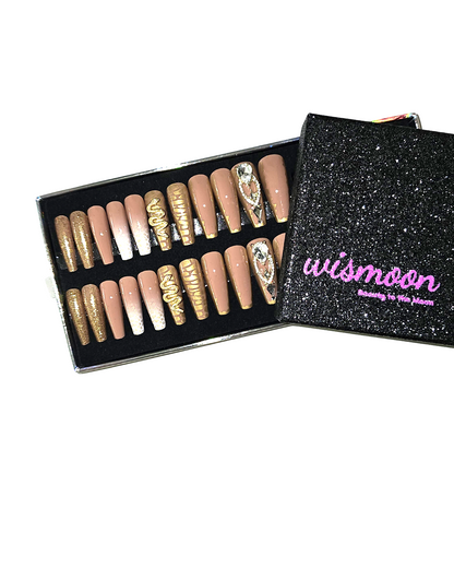 Wismoon - Nails NG1