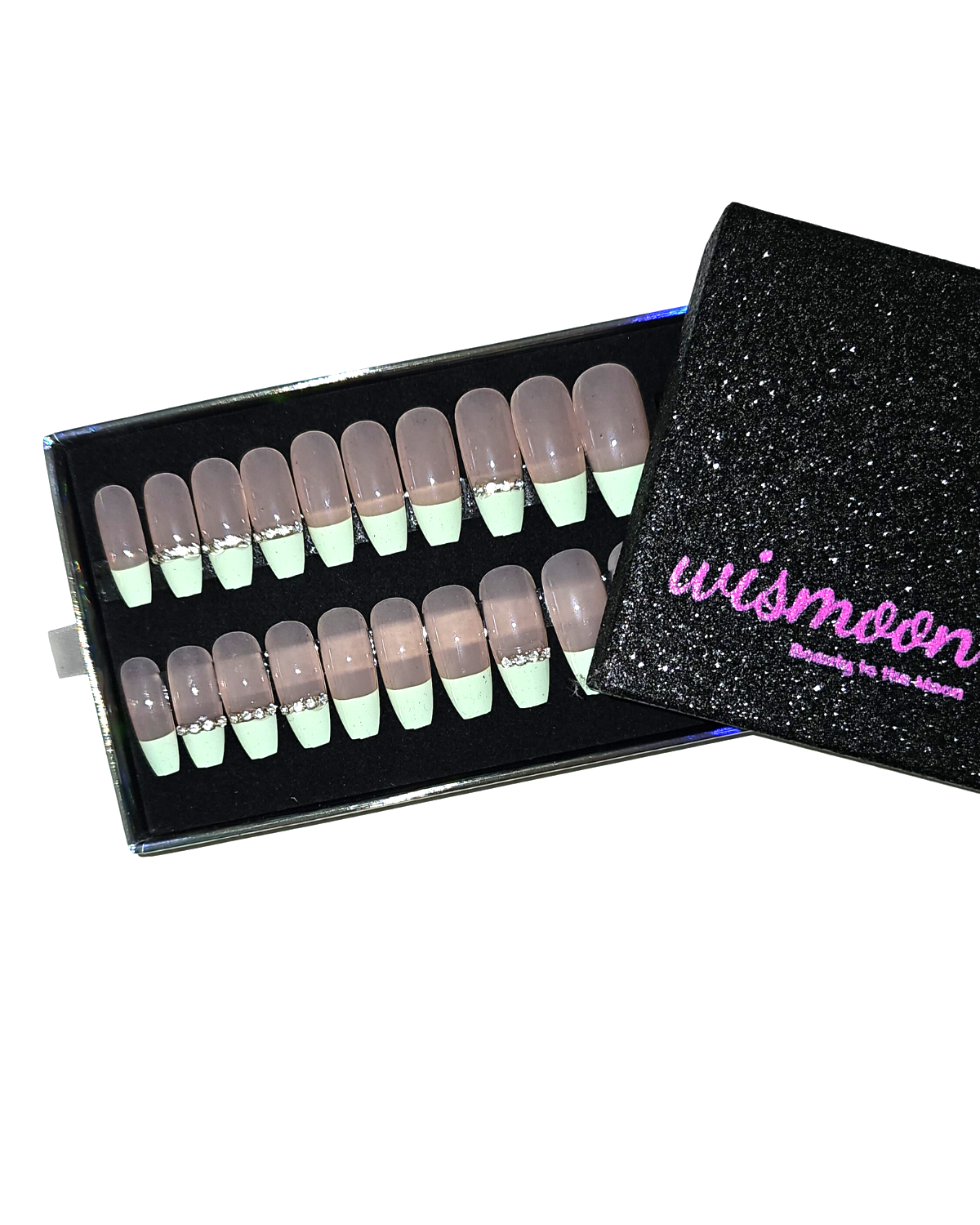 Wismoon - Nails NT