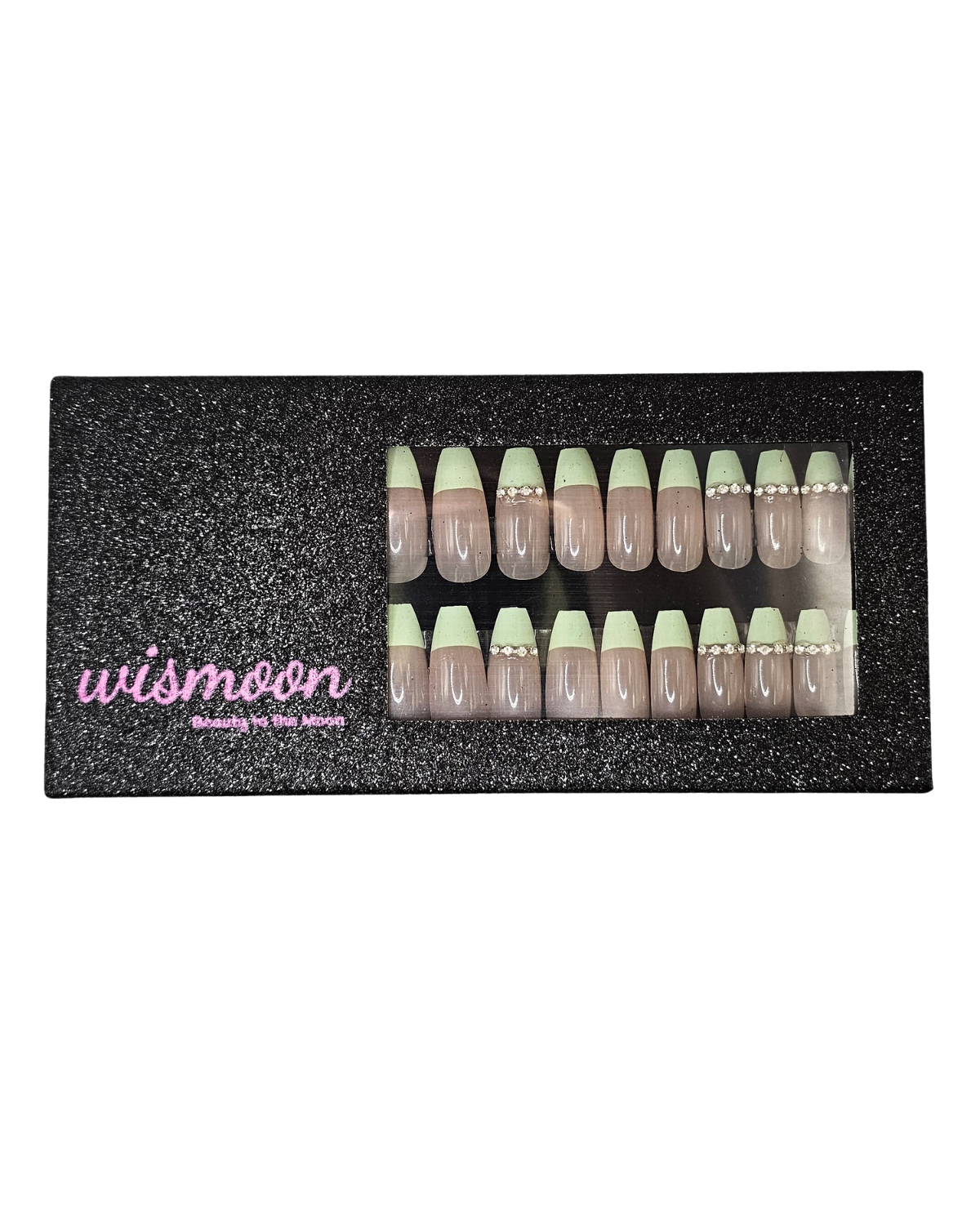 Wismoon - Nails NT