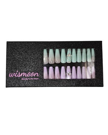 Wismoon - Nails NVB