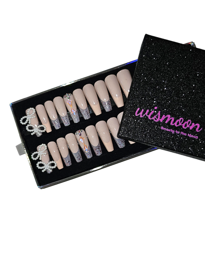 Wismoon - Nails NS4