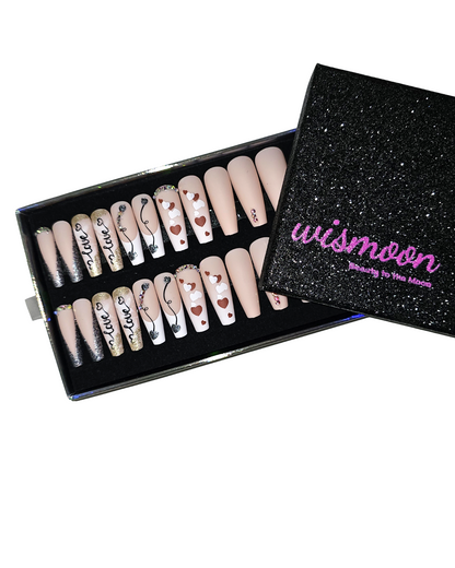 Wismoon - Nails NHB