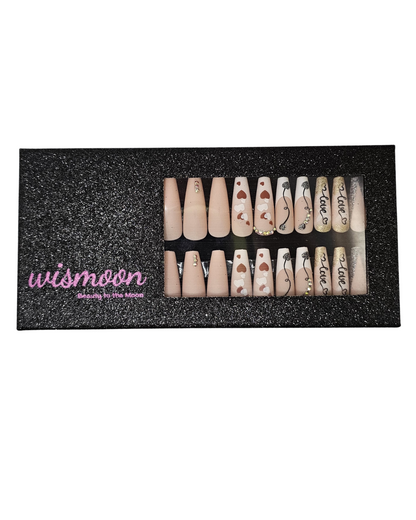 Wismoon - Nails NHB