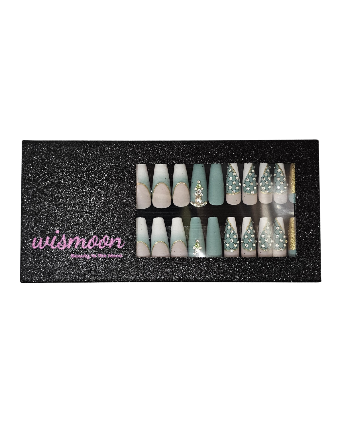 Wismoon - Nails NBW2