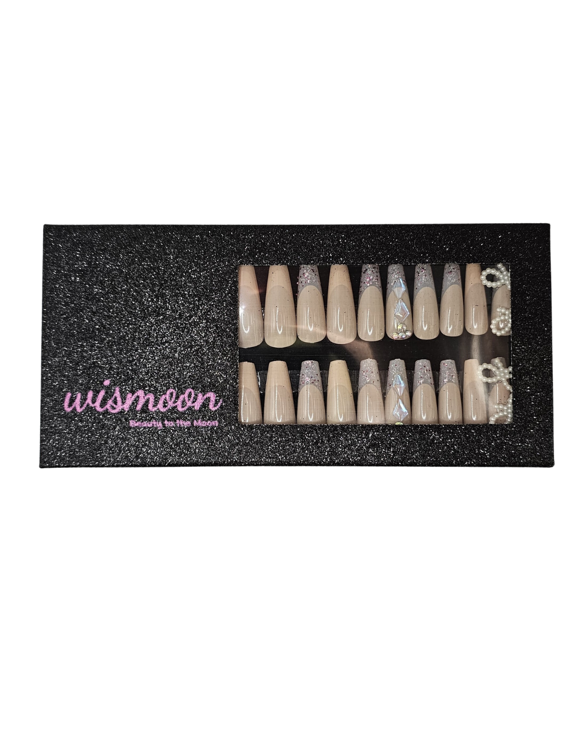 Wismoon - Nails NS4