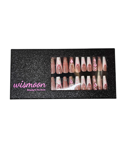 Wismoon - Nails NP2