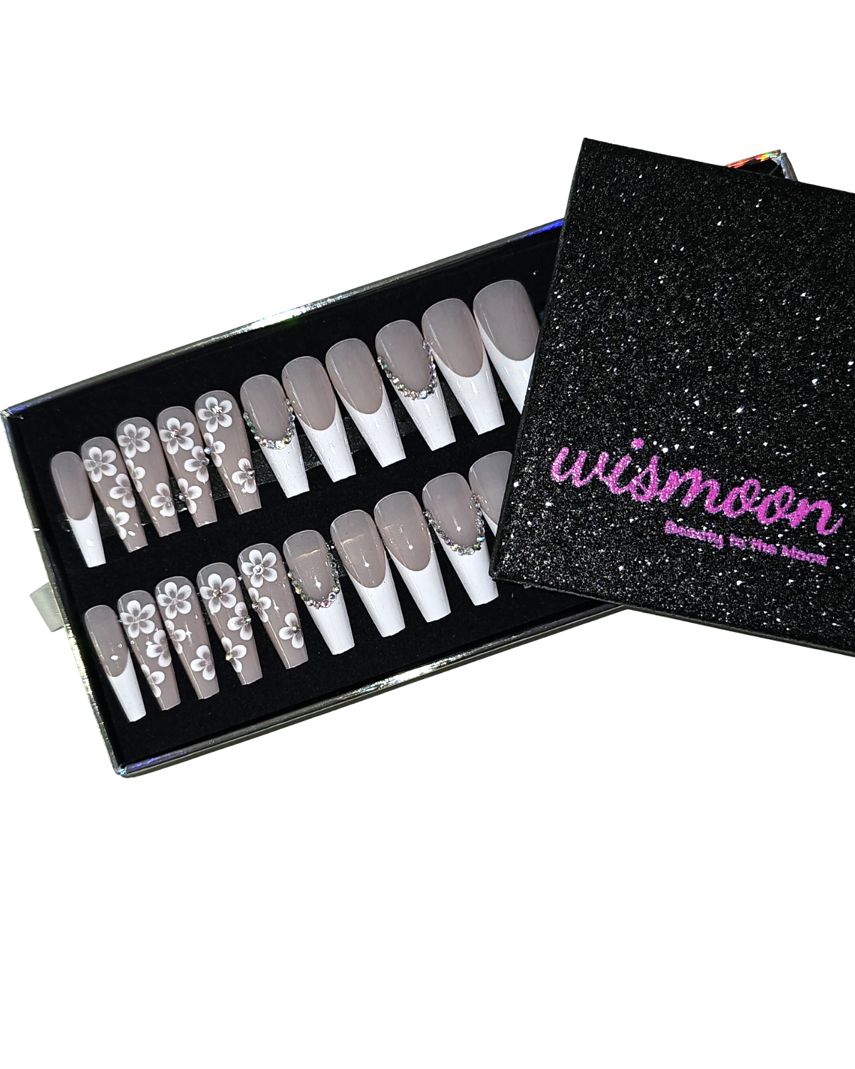 Wismoon - Nails NW6