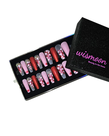 Wismoon - Nails NRH