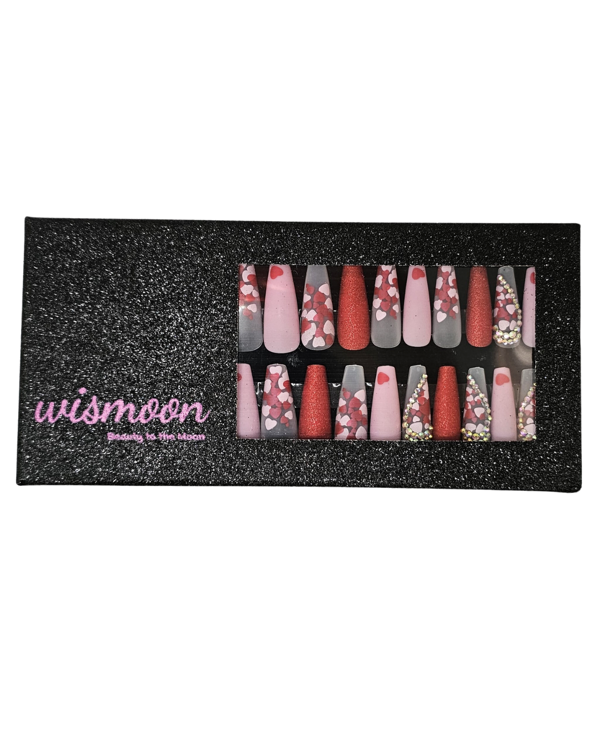 Wismoon - Nails NRH