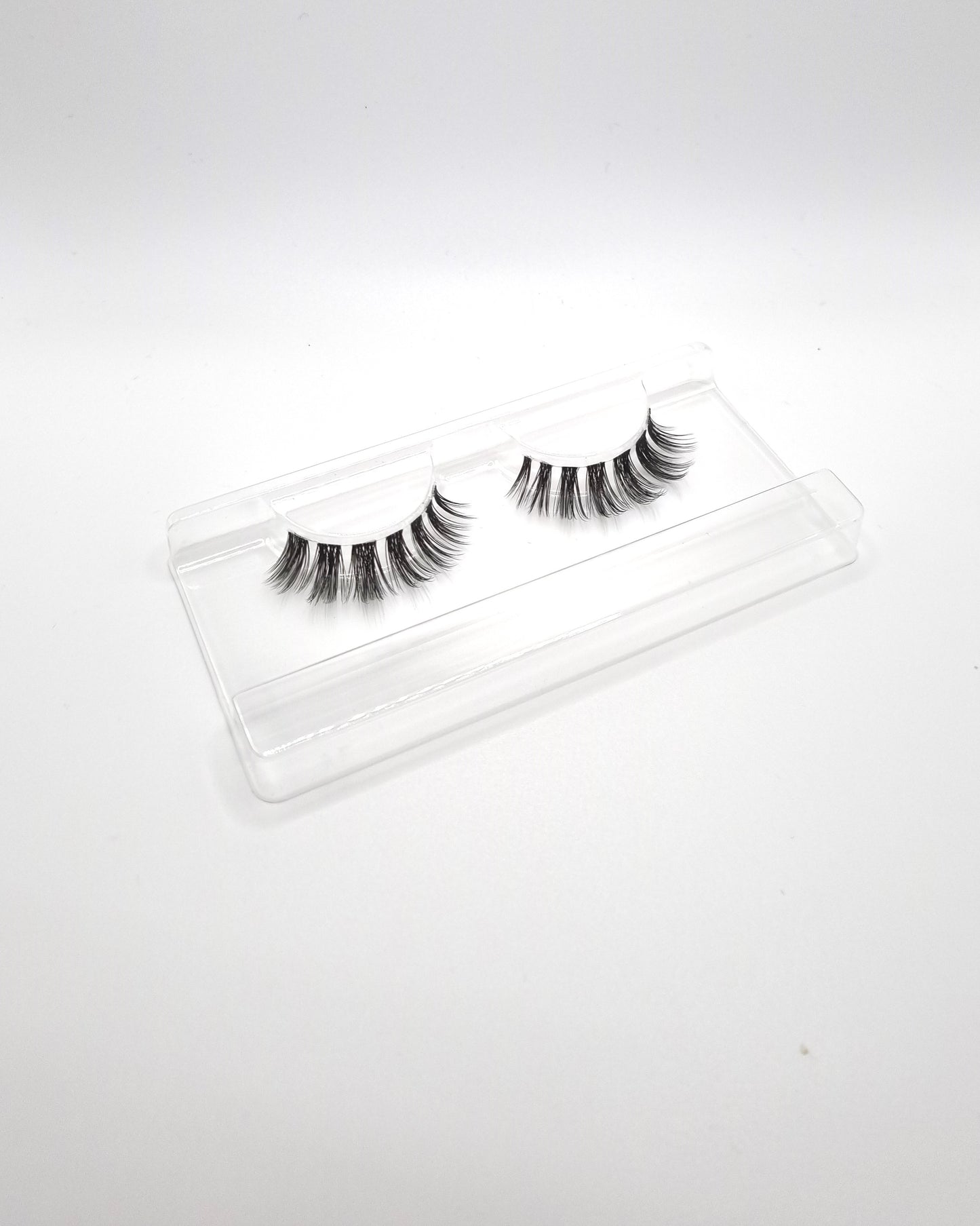 Wismoon - Invisible Band Lashes BDL85