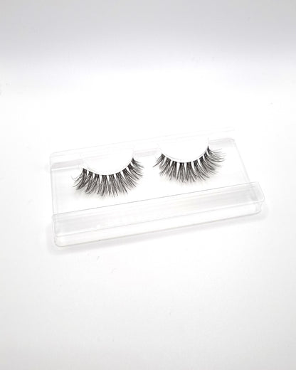 Wismoon - Invisible Band Lashes FS18