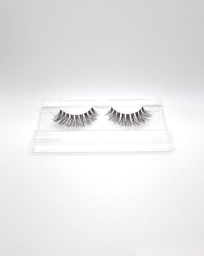 Wismoon - Invisible Band Lashes FS18