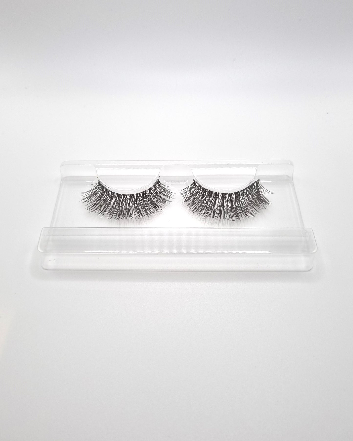 Wismoon - Invisible Band Lashes FS24