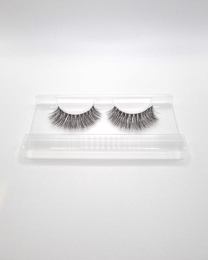 Wismoon - Invisible Band Lashes FS24