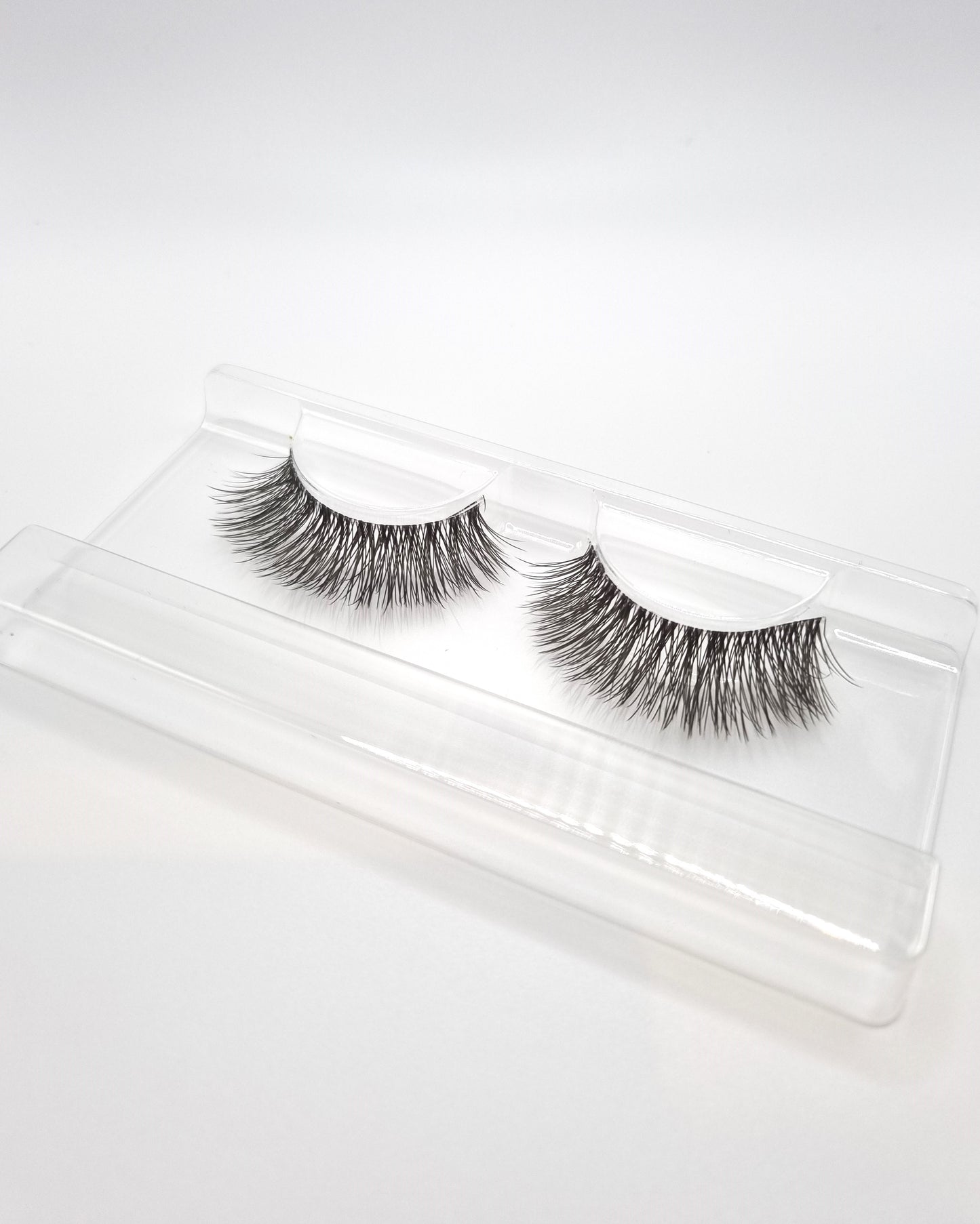 Wismoon - Invisible Band Lashes FS24