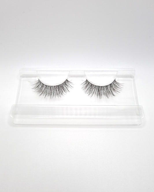 Wismoon - Invisible Band Lashes FS25