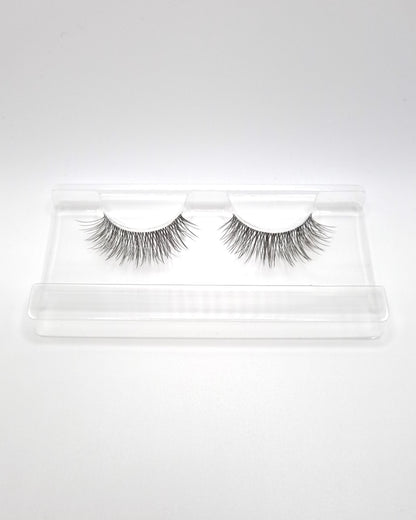 Wismoon - Invisible Band Lashes FS25