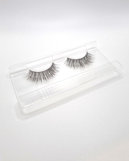 Wismoon - Invisible Band Lashes FS25