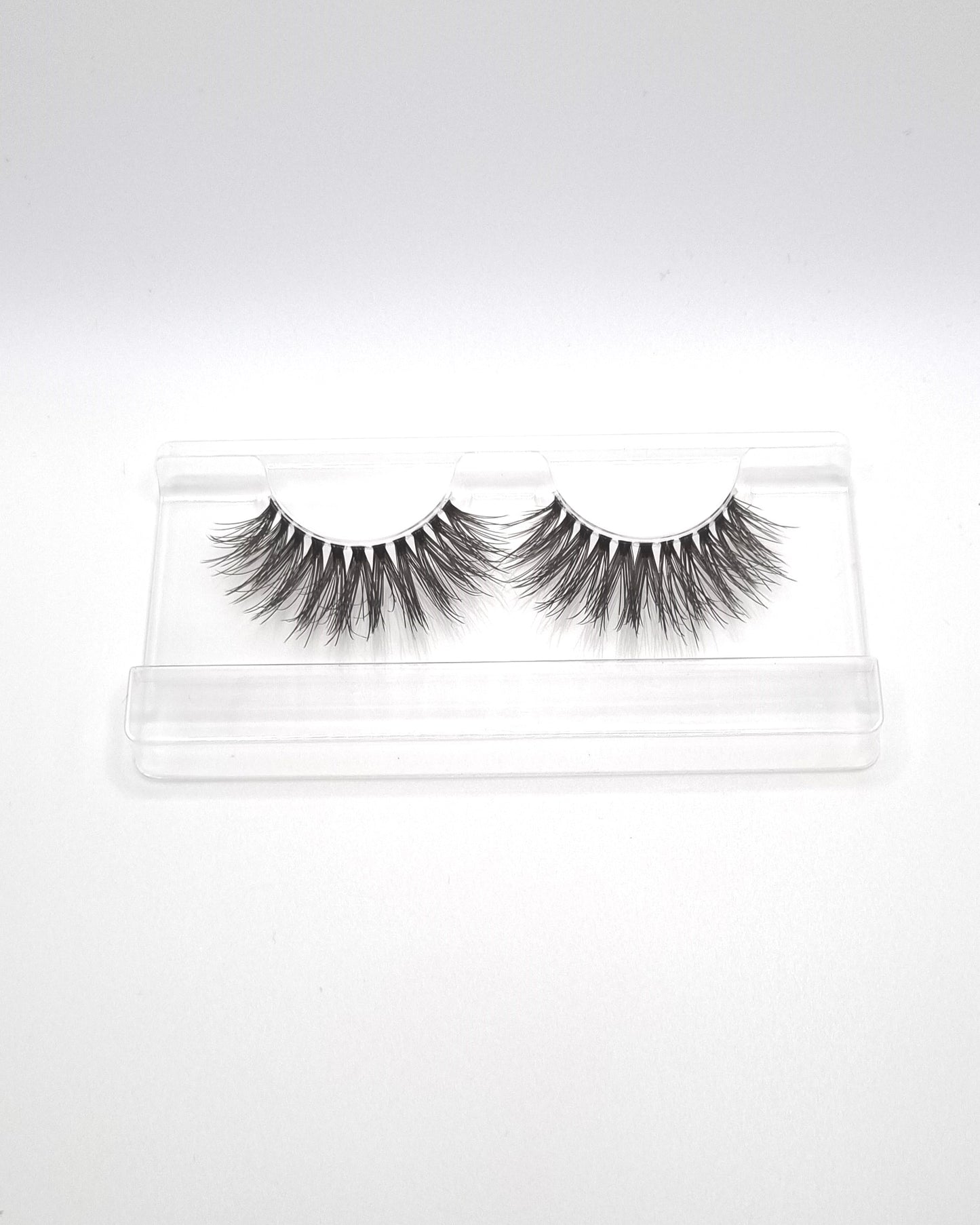 Wismoon - Invisible Band Lashes FS31