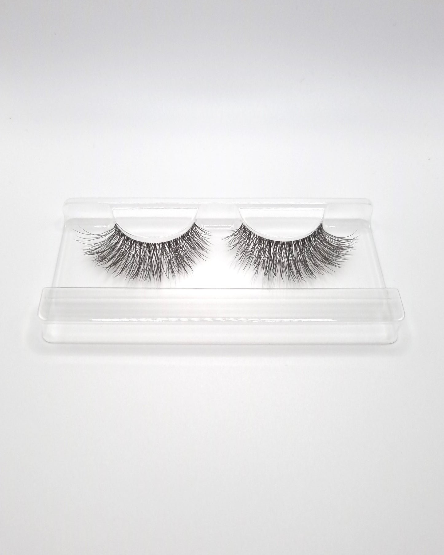 Wismoon - Invisible Band Lashes FS32