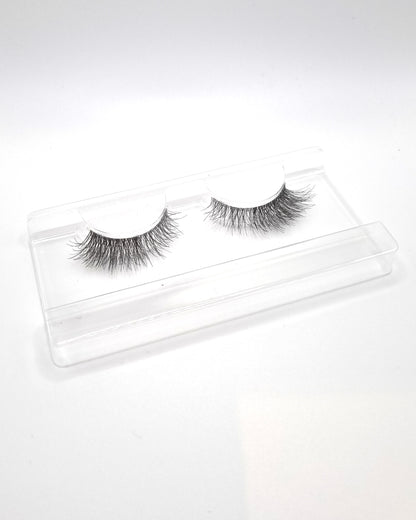 Wismoon - Invisible Band Lashes HU22