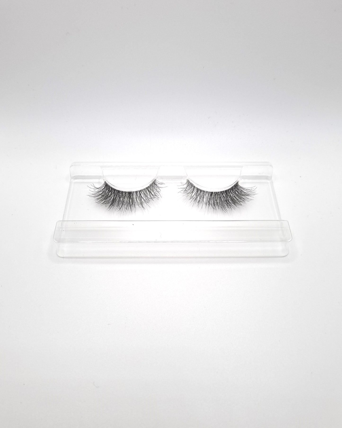 Wismoon - Invisible Band Lashes HU22