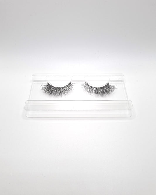 Wismoon - Invisible Band Lashes HU22